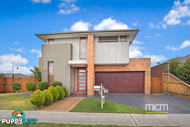 15 Lomandra Street POINT COOK VIC 3030