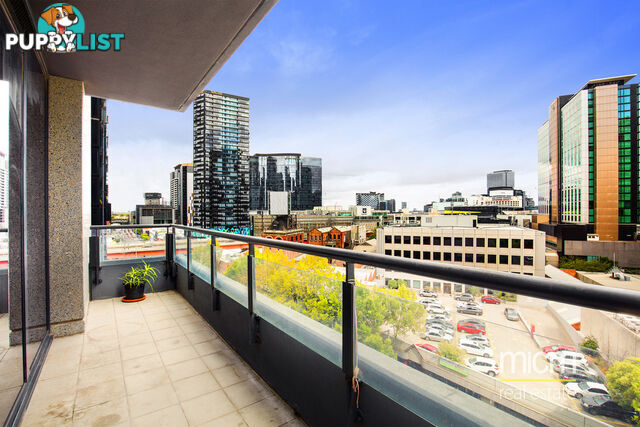 80/183 City Road SOUTHBANK VIC 3006