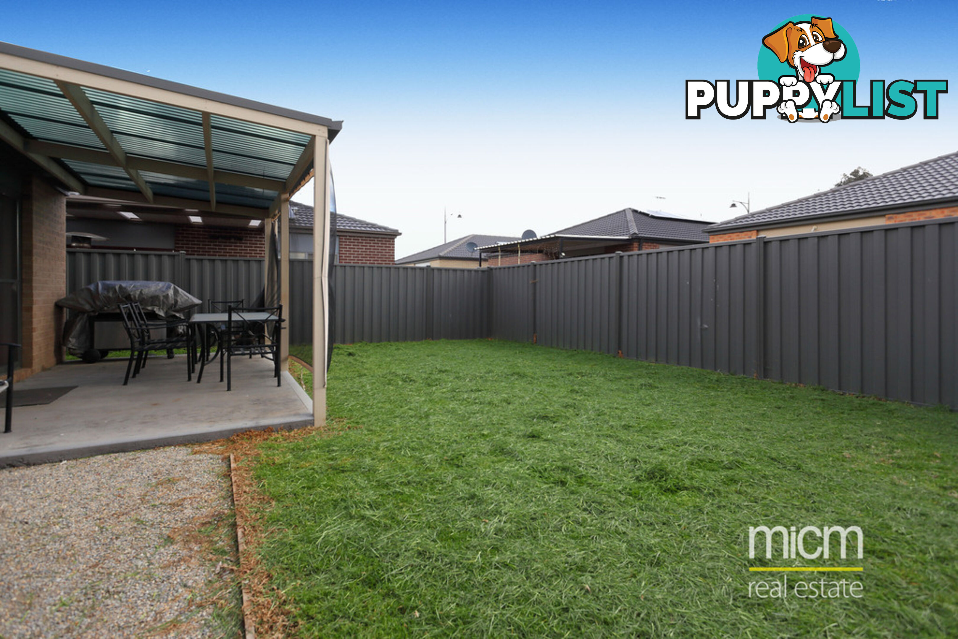 3 Prairie Place TRUGANINA VIC 3029