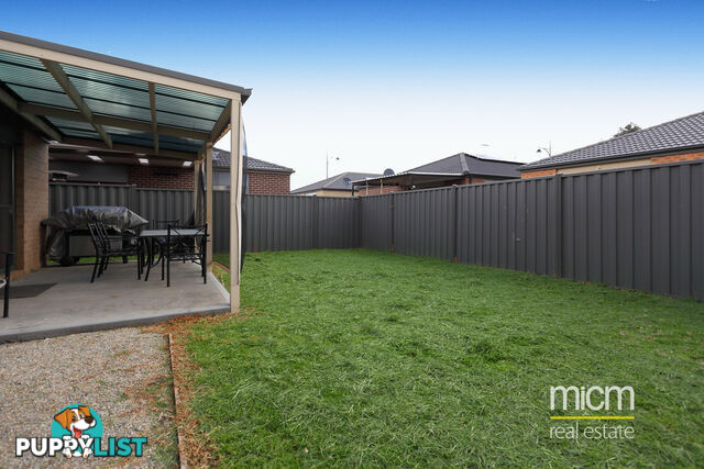 3 Prairie Place TRUGANINA VIC 3029