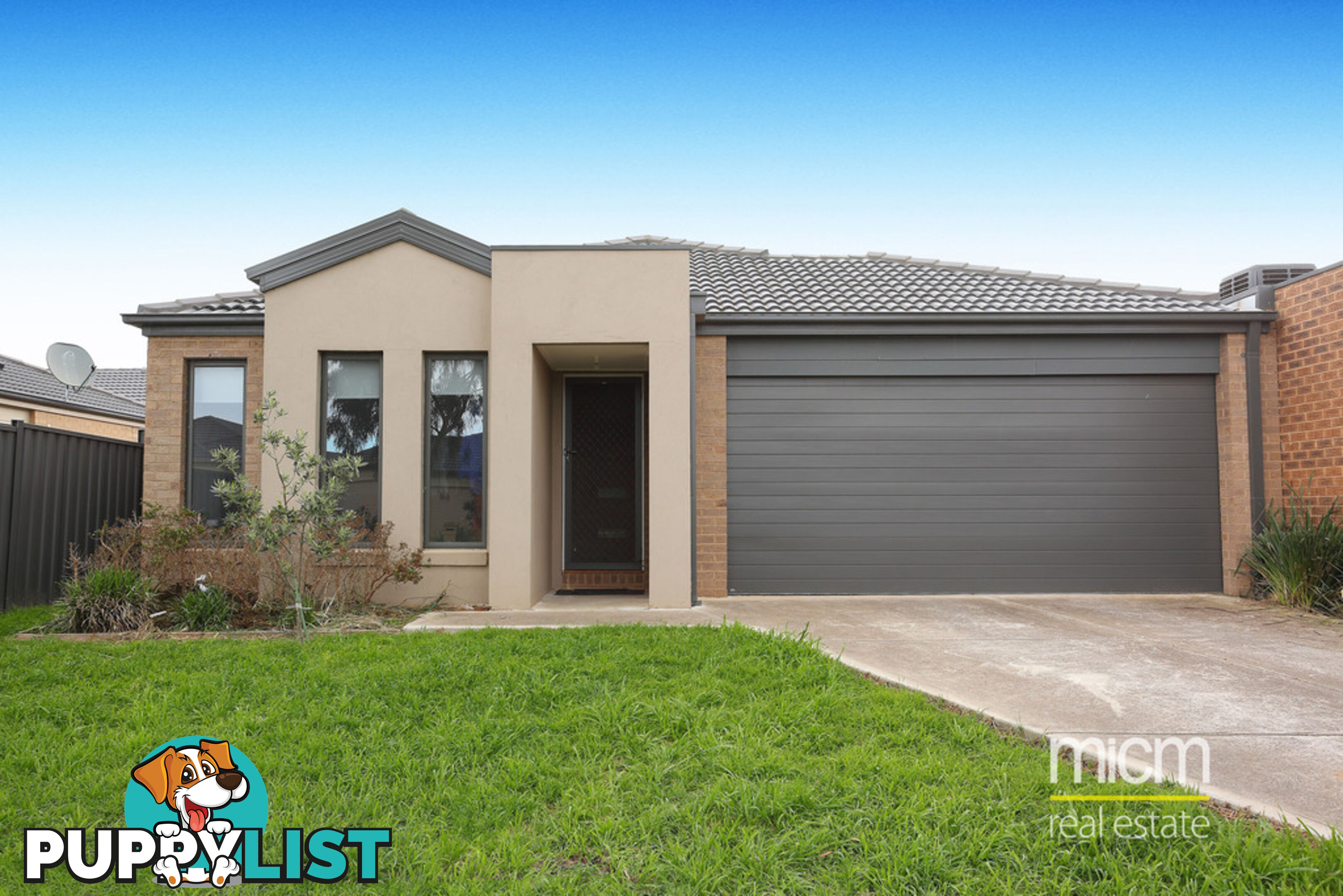 3 Prairie Place TRUGANINA VIC 3029