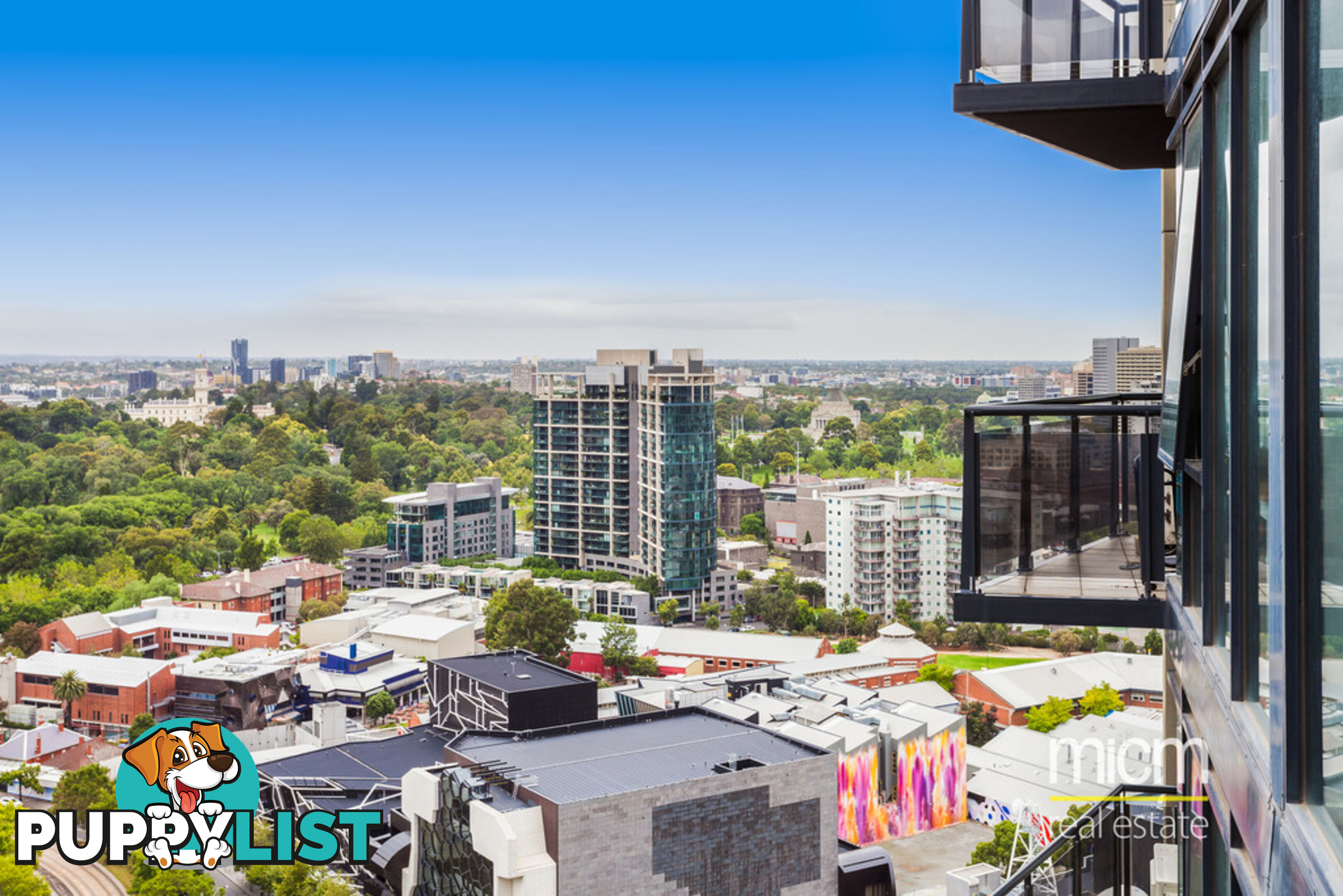 279/22 Kavanagh Street SOUTHBANK VIC 3006