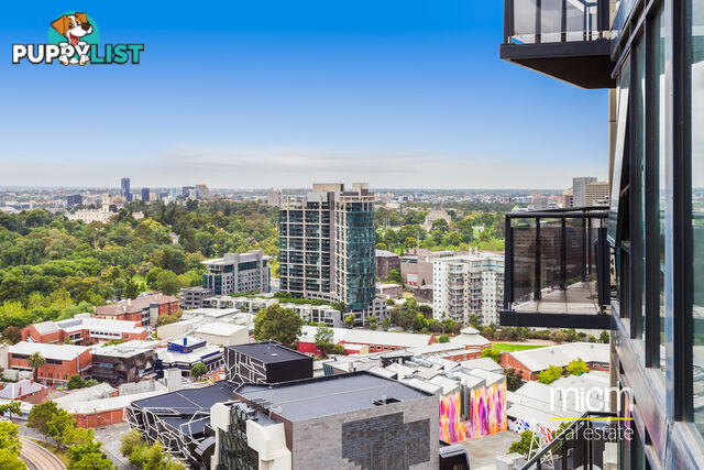 279/22 Kavanagh Street SOUTHBANK VIC 3006