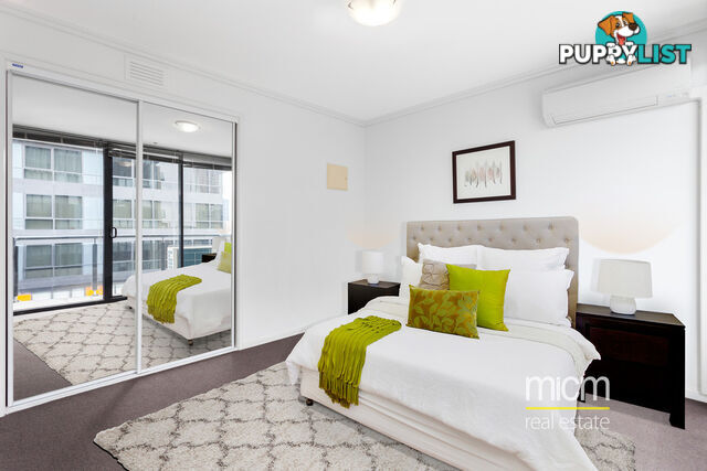 279/22 Kavanagh Street SOUTHBANK VIC 3006