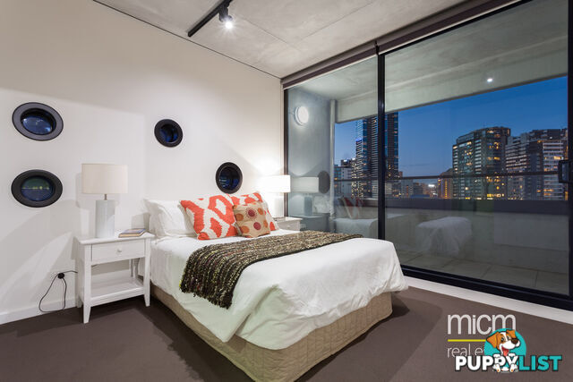 1509/152 Sturt Street SOUTHBANK VIC 3006