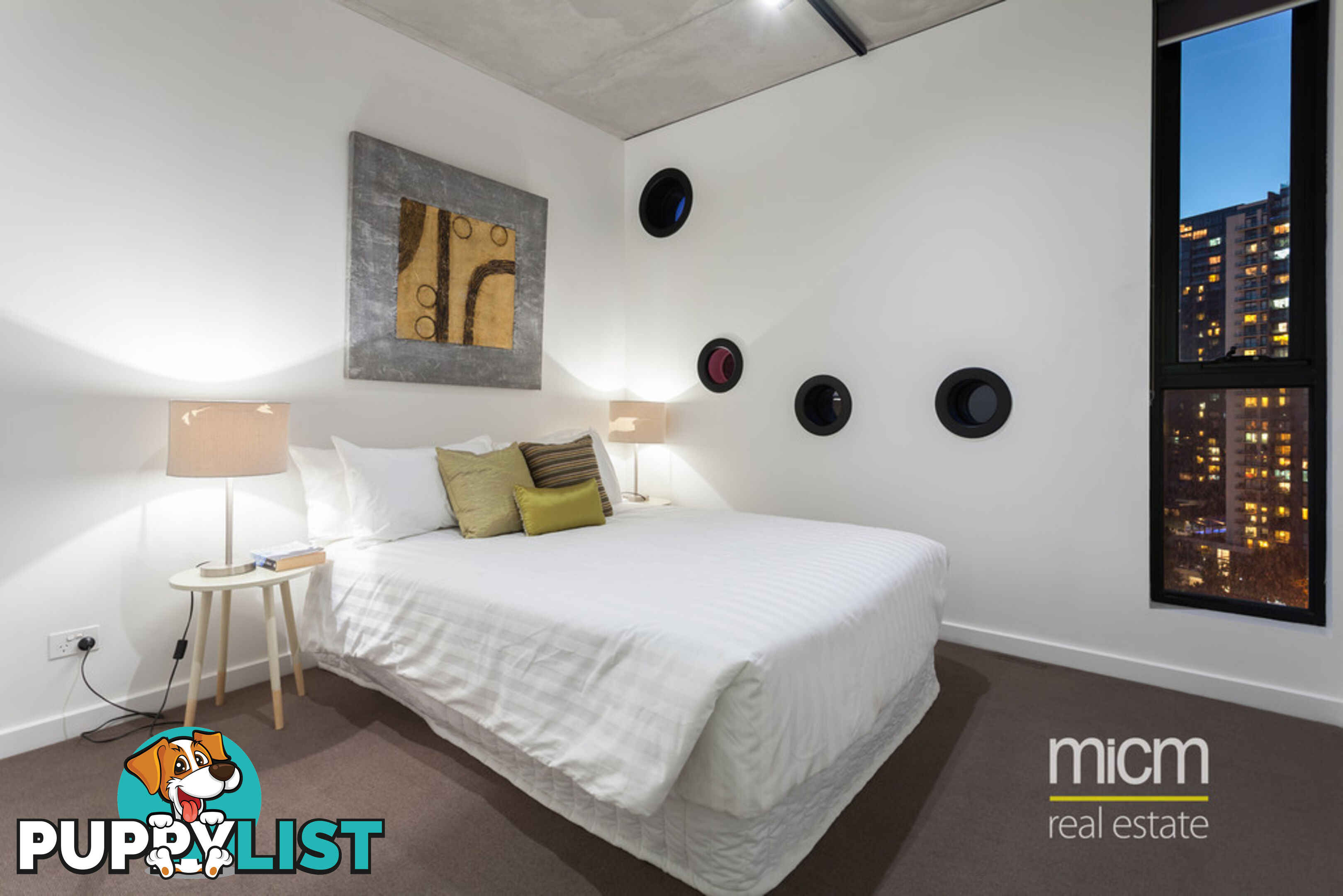 1509/152 Sturt Street SOUTHBANK VIC 3006