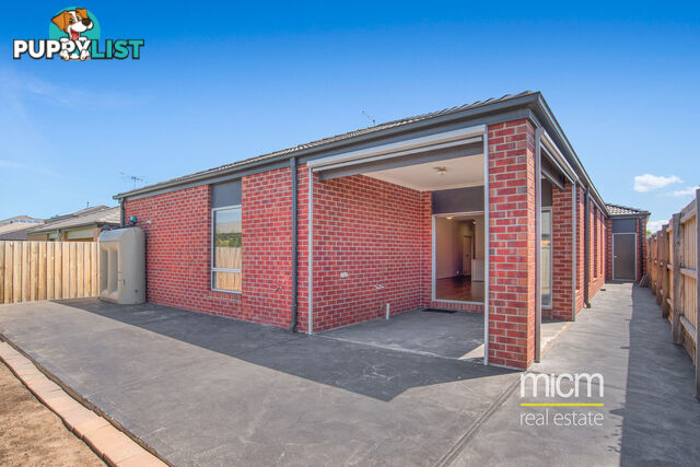 16 Yellowbox Drive POINT COOK VIC 3030