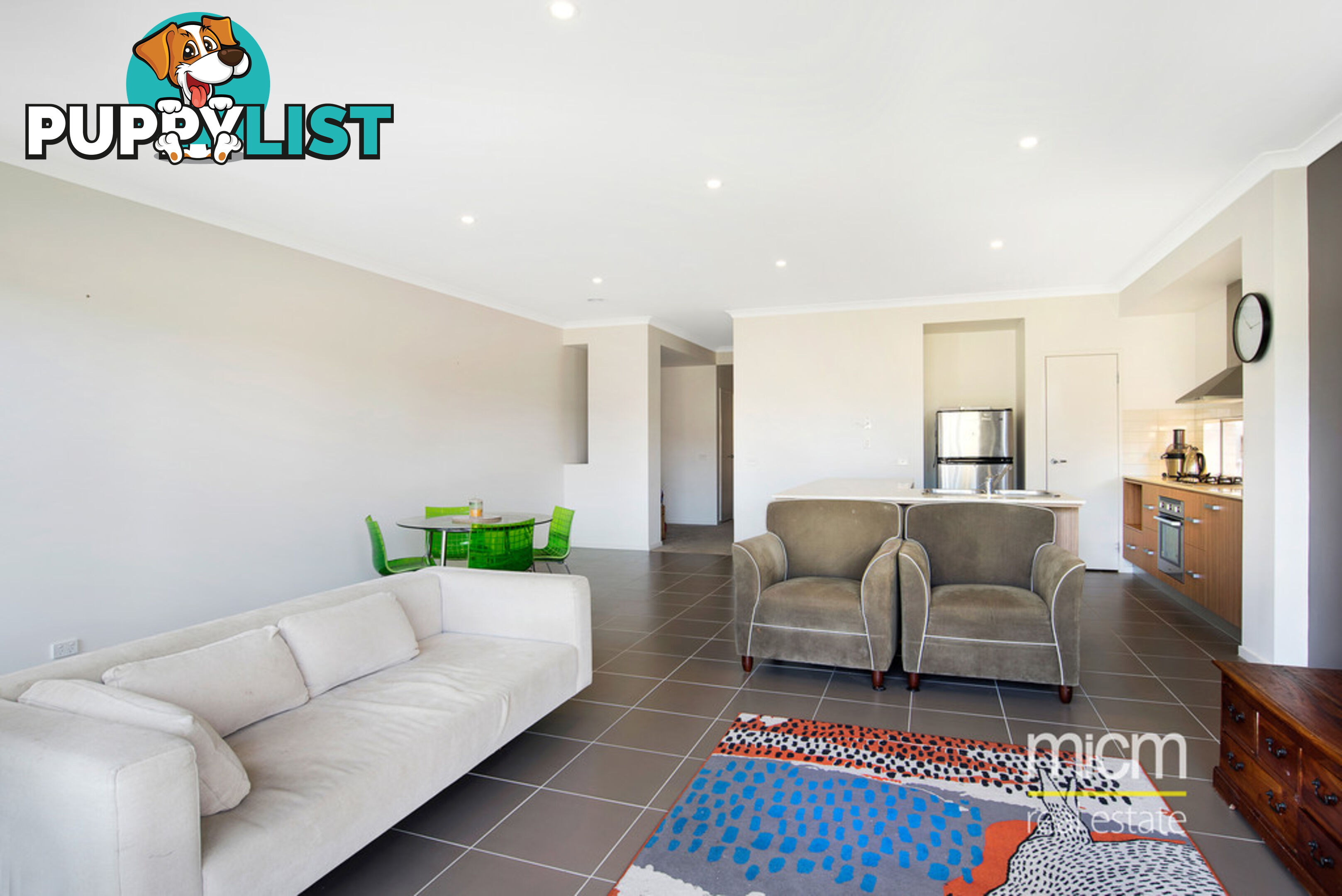 9 Broadbeach Circuit POINT COOK VIC 3030