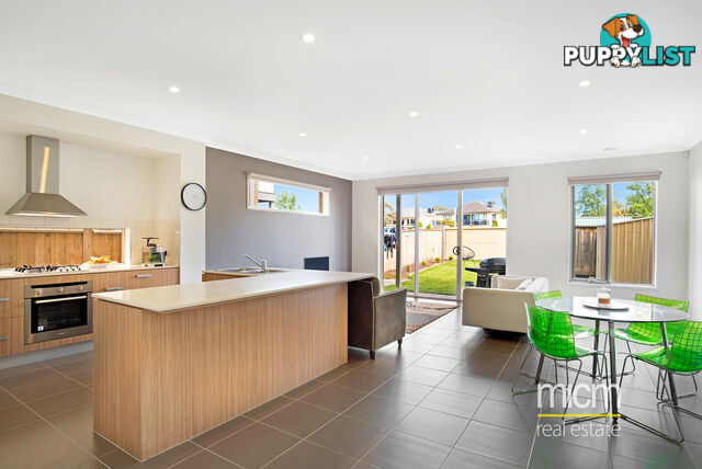 9 Broadbeach Circuit POINT COOK VIC 3030