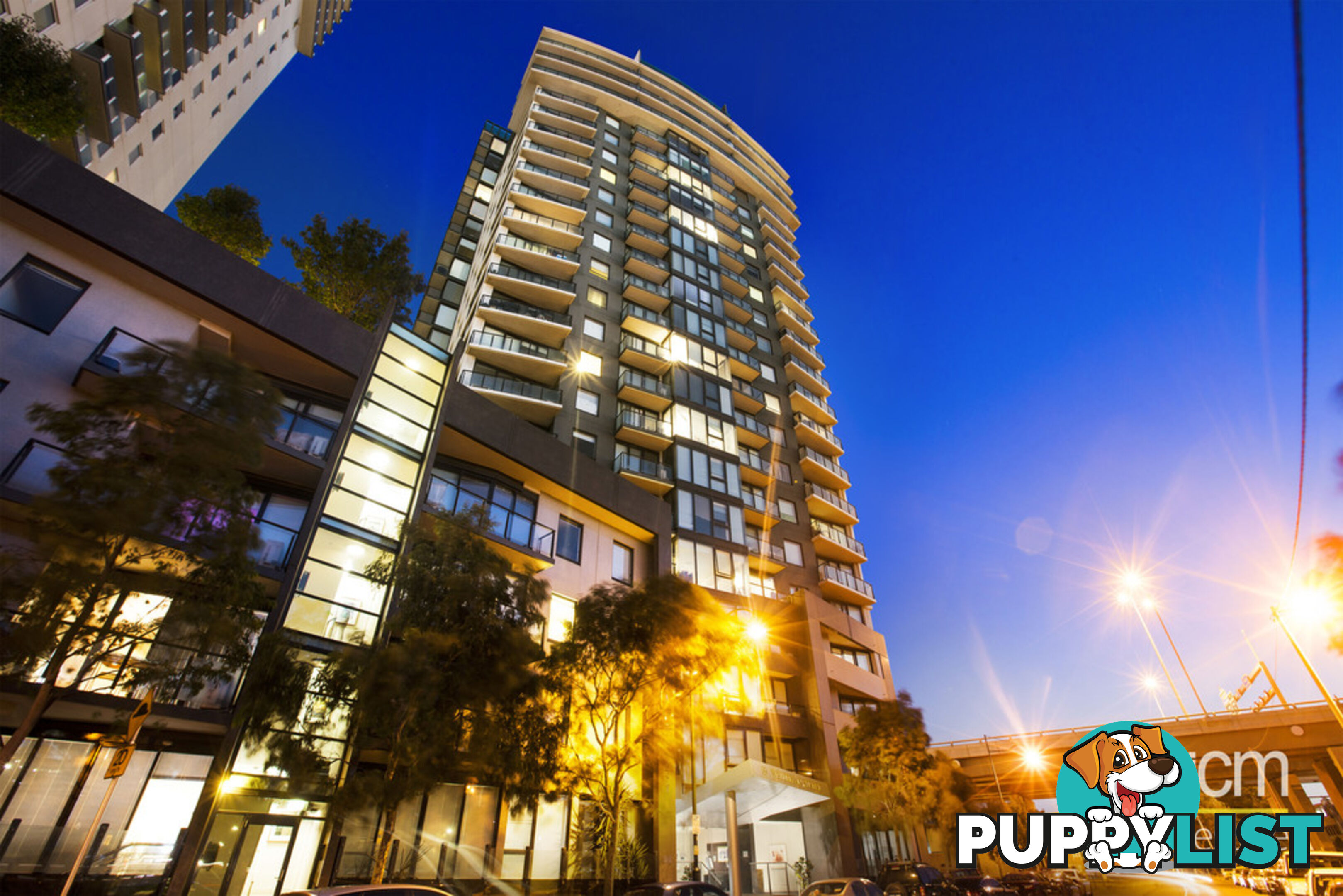 203/99 Whiteman Street SOUTHBANK VIC 3006