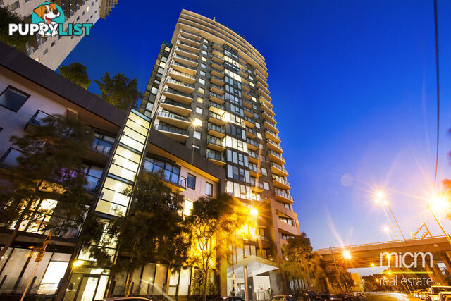 203/99 Whiteman Street SOUTHBANK VIC 3006