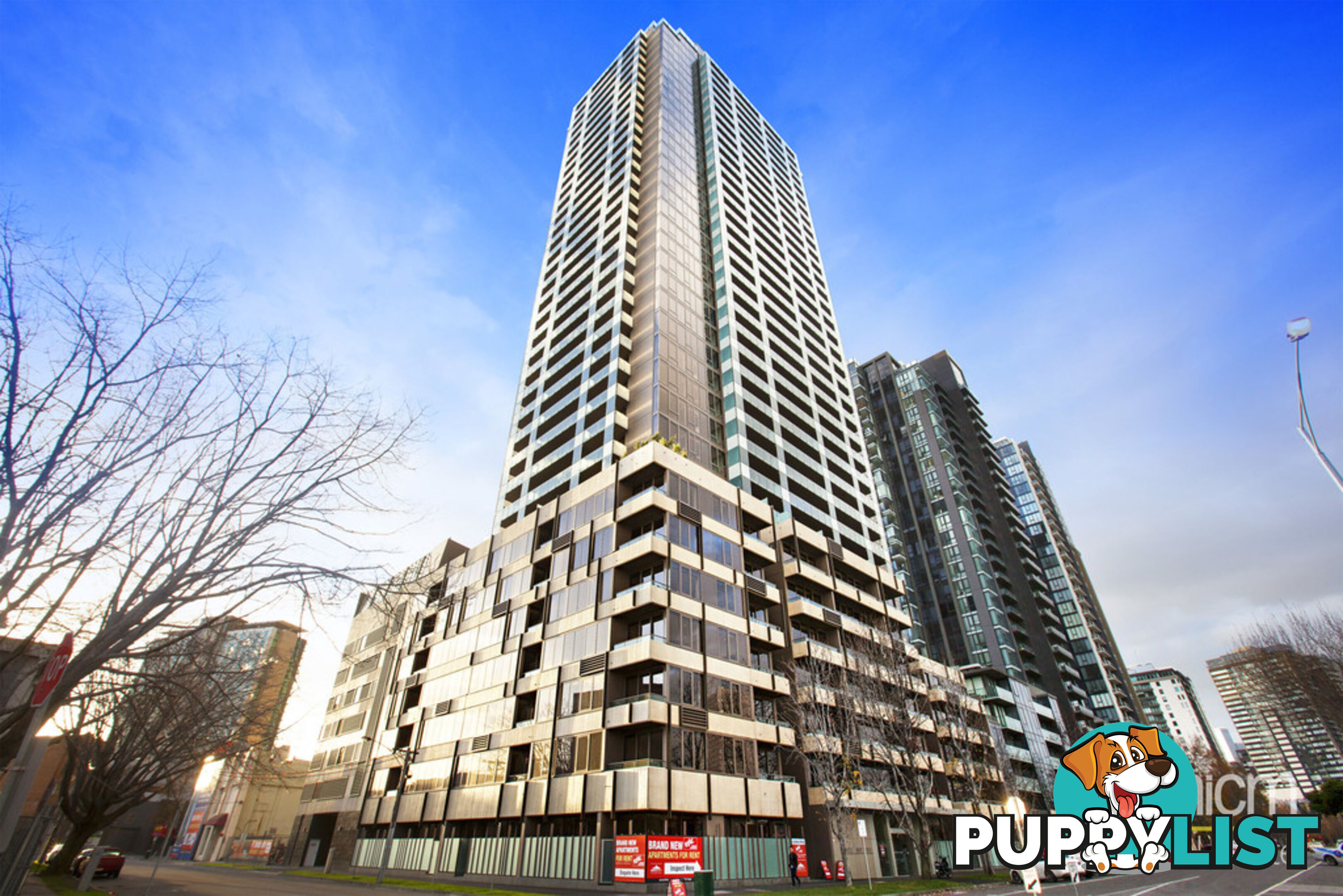 2604/118 Kavanagh Street SOUTHBANK VIC 3006