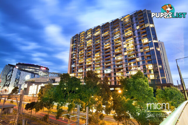 329/673 La Trobe Street DOCKLANDS VIC 3008