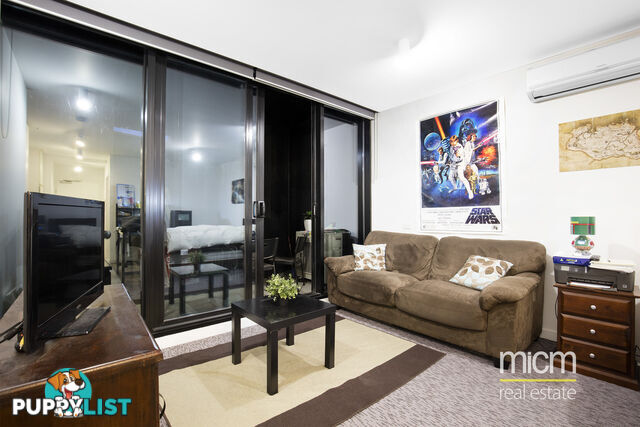 329/673 La Trobe Street DOCKLANDS VIC 3008