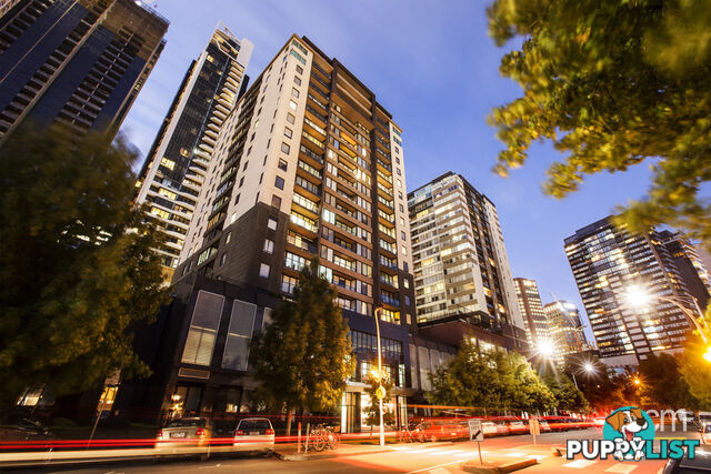 155/38 Kavanagh Street SOUTHBANK VIC 3006