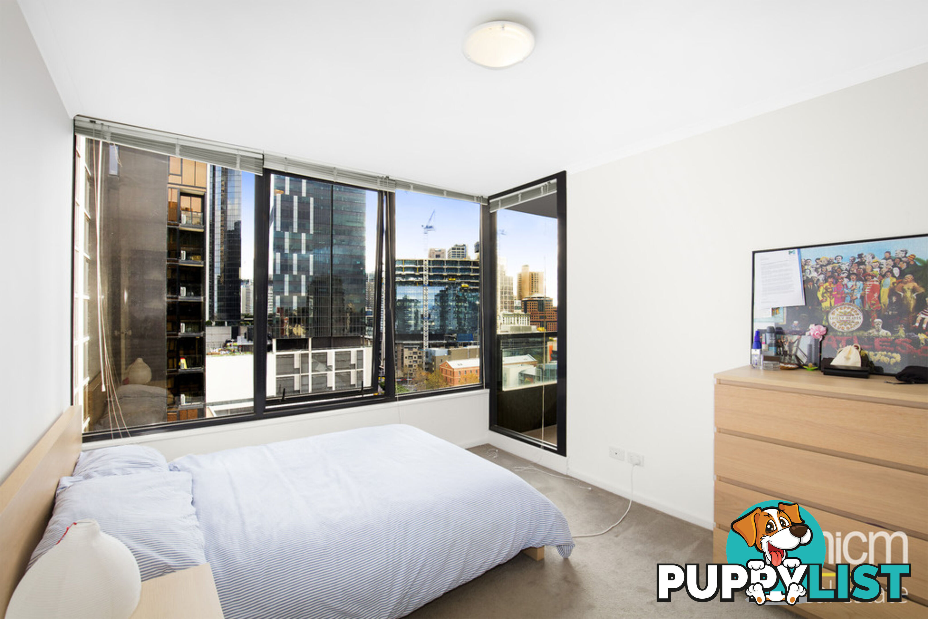 155/38 Kavanagh Street SOUTHBANK VIC 3006