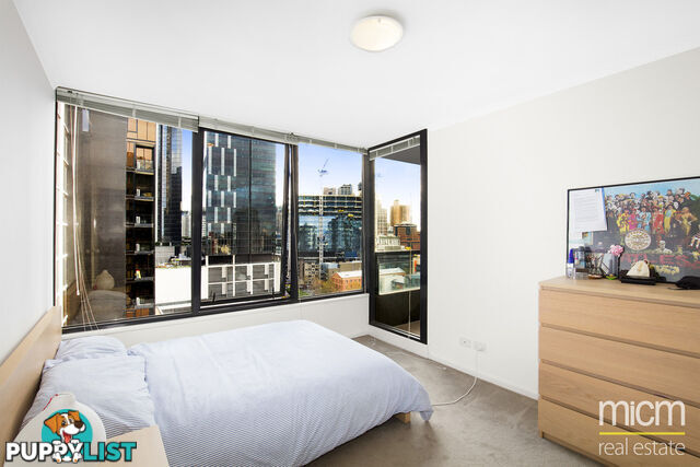 155/38 Kavanagh Street SOUTHBANK VIC 3006