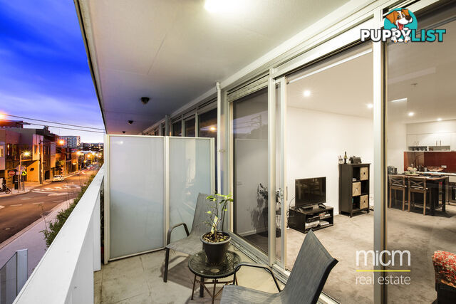 17/77 River Street SOUTH YARRA VIC 3141