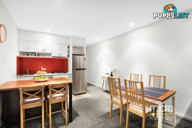 17/77 River Street SOUTH YARRA VIC 3141