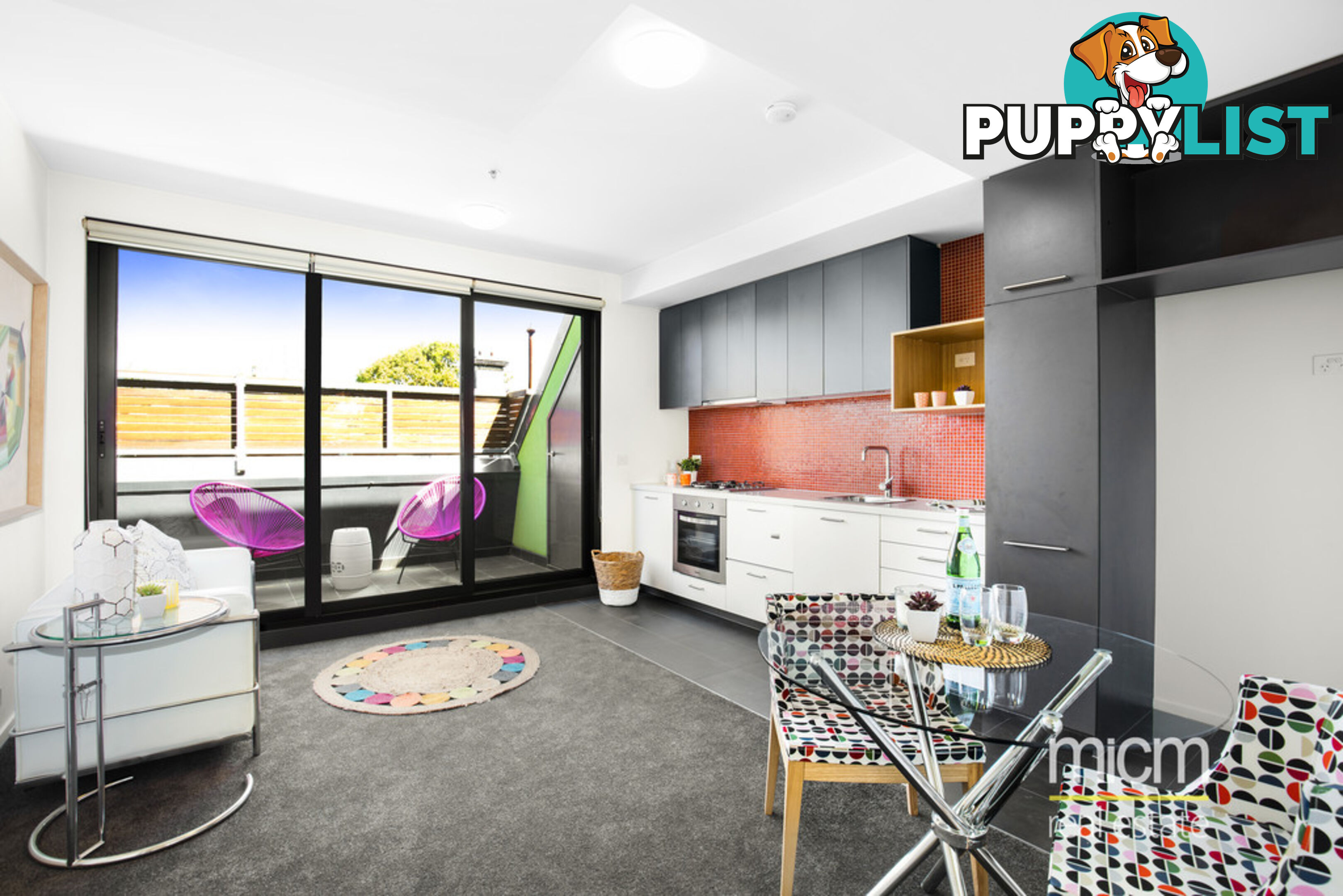 208/60 Wellington Street ST KILDA VIC 3182