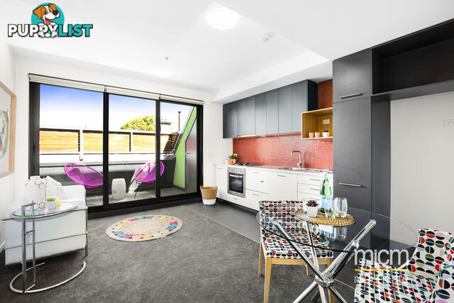 208/60 Wellington Street ST KILDA VIC 3182