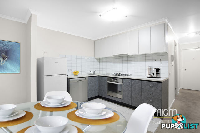 217/118 Dudley Street WEST MELBOURNE VIC 3003