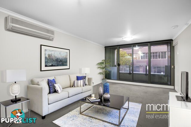 217/118 Dudley Street WEST MELBOURNE VIC 3003