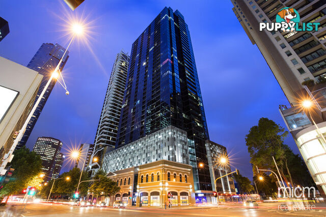 2413/151 City Road SOUTHBANK VIC 3006