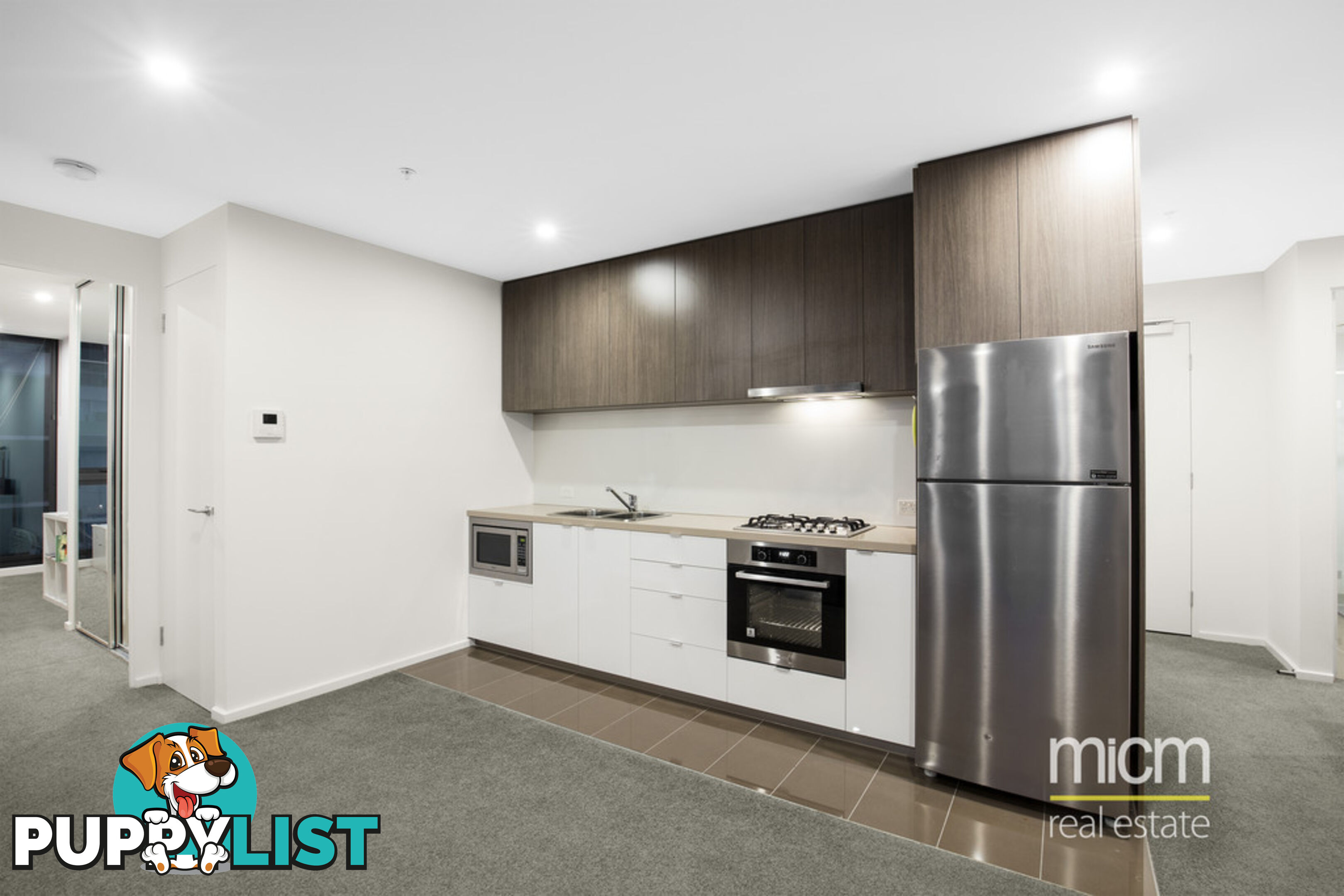 2413/151 City Road SOUTHBANK VIC 3006