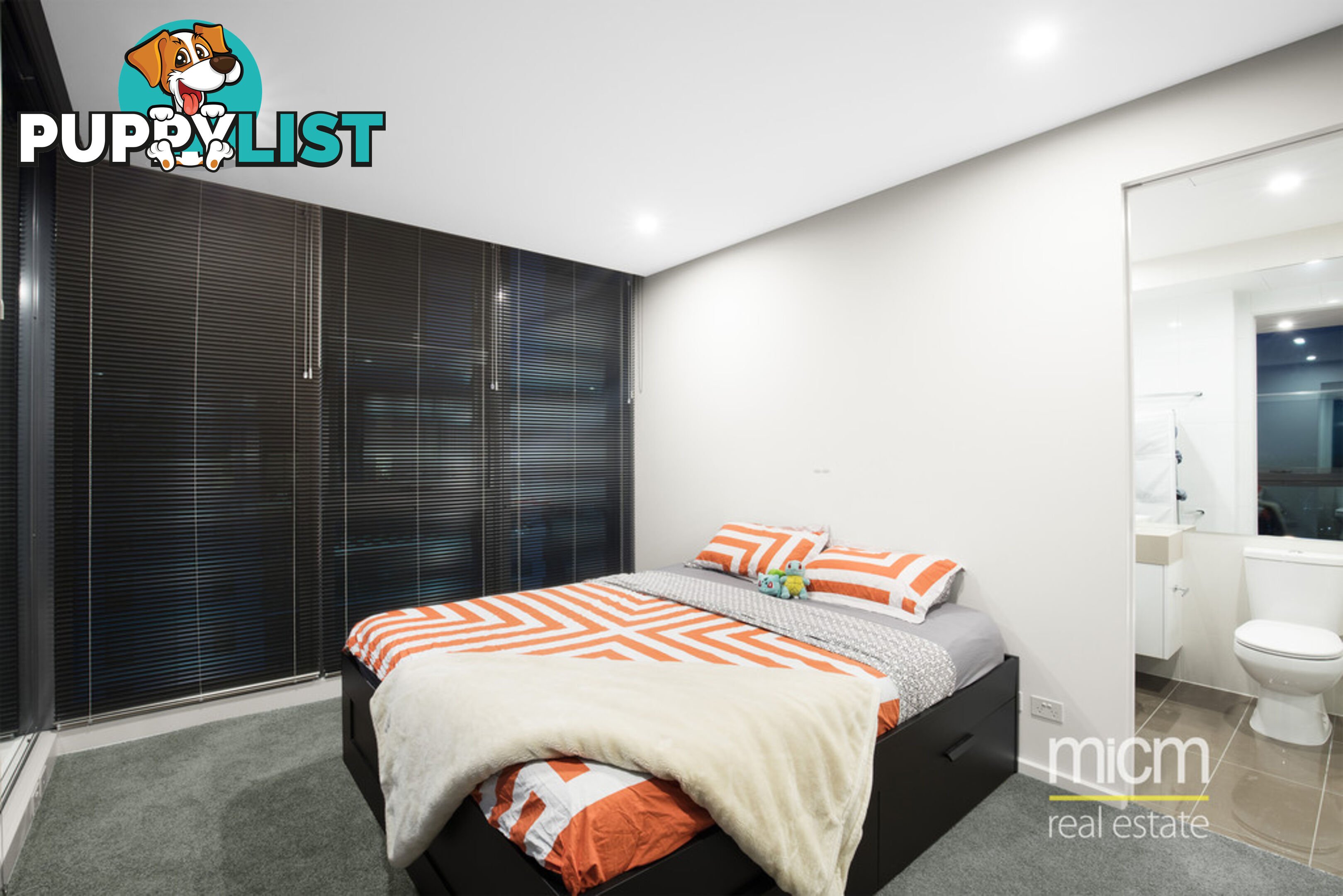 2413/151 City Road SOUTHBANK VIC 3006