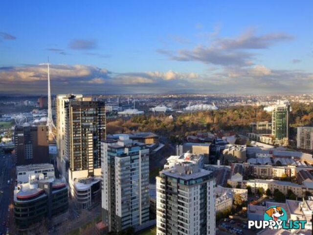 3301/180 City Road SOUTHBANK VIC 3006