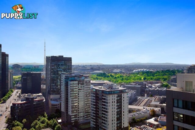 2604/180 City Road SOUTHBANK VIC 3006