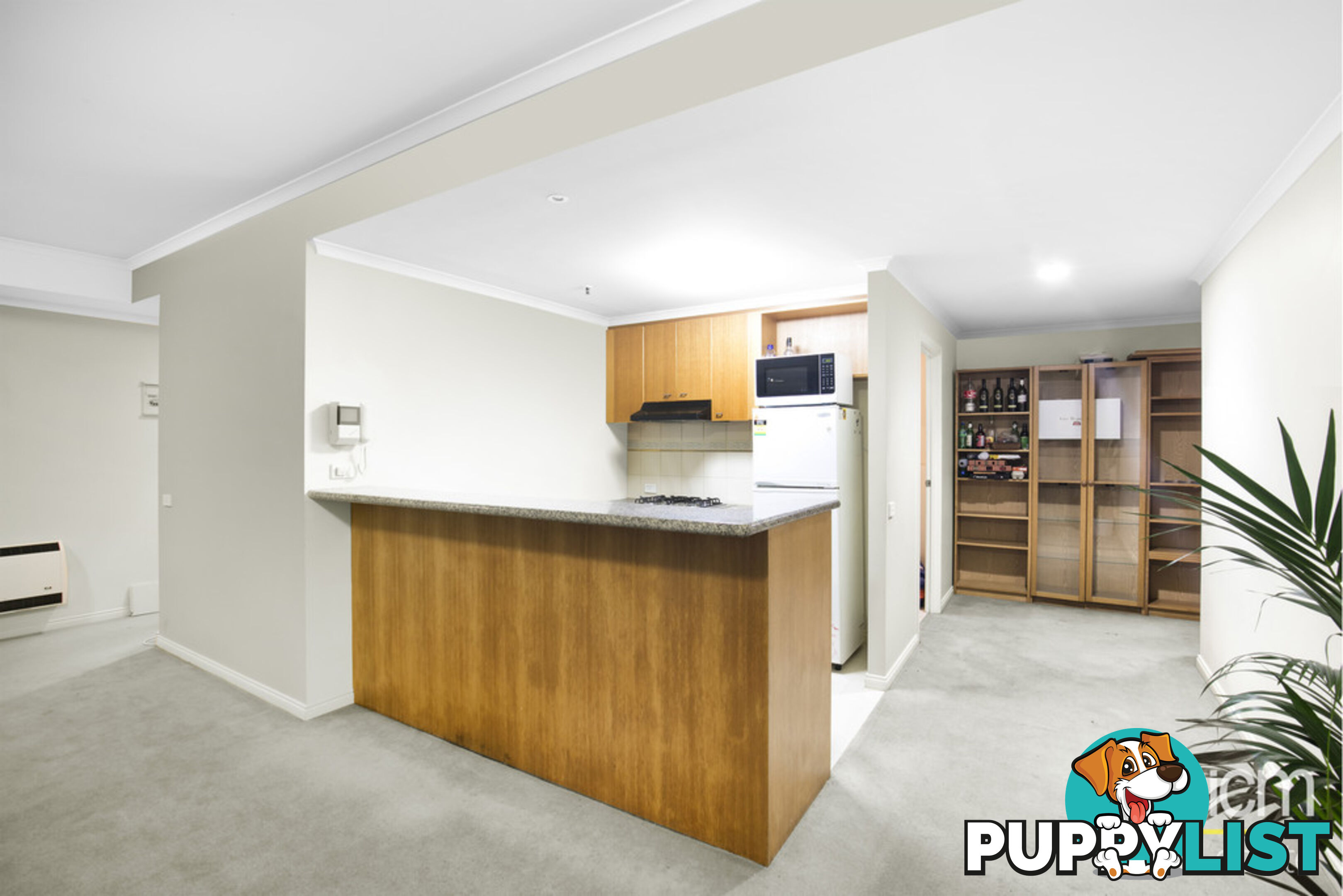 1708/83 Queensbridge Street SOUTHBANK VIC 3006