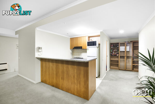 1708/83 Queensbridge Street SOUTHBANK VIC 3006