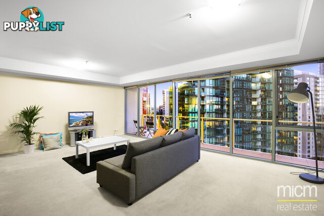 1708/83 Queensbridge Street SOUTHBANK VIC 3006