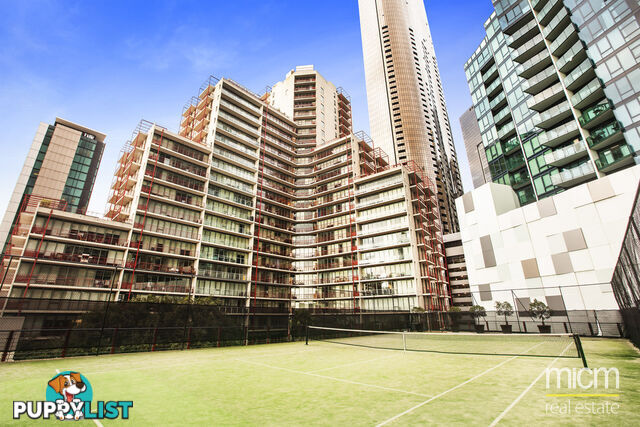 1708/83 Queensbridge Street SOUTHBANK VIC 3006