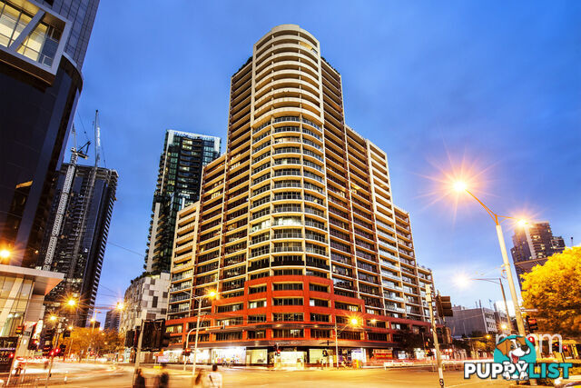 1708/83 Queensbridge Street SOUTHBANK VIC 3006