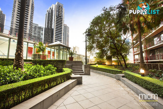 1708/83 Queensbridge Street SOUTHBANK VIC 3006