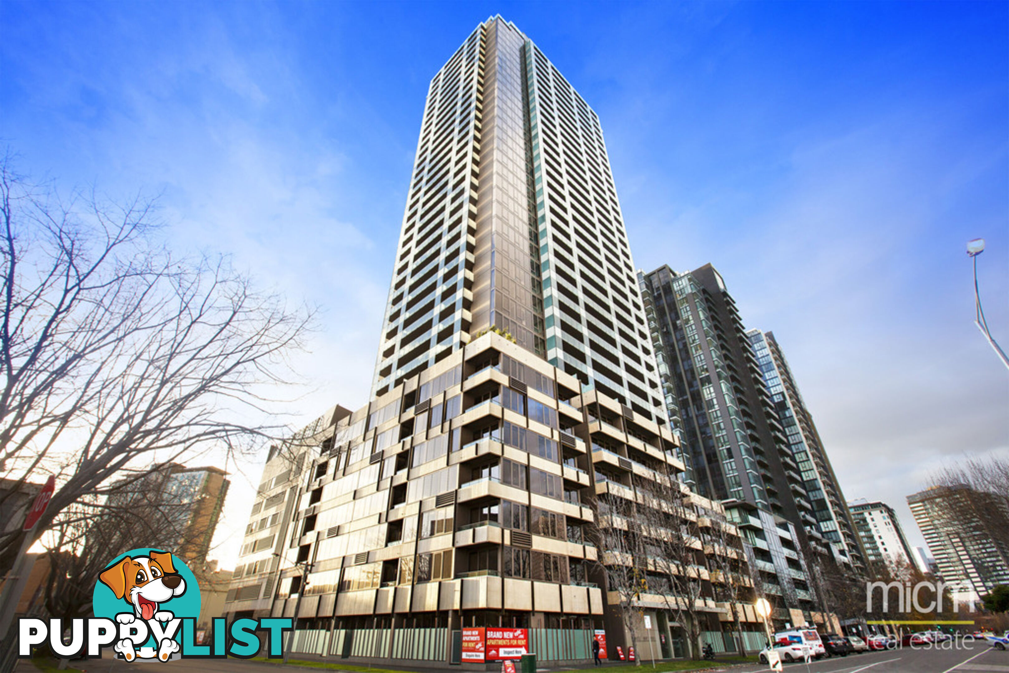 1/110 Kavanagh Street SOUTHBANK VIC 3006