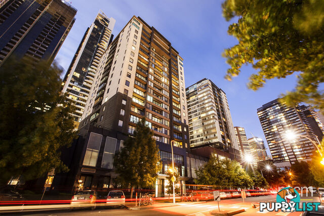 81/38 Kavanagh Street SOUTHBANK VIC 3006