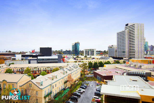 81/38 Kavanagh Street SOUTHBANK VIC 3006