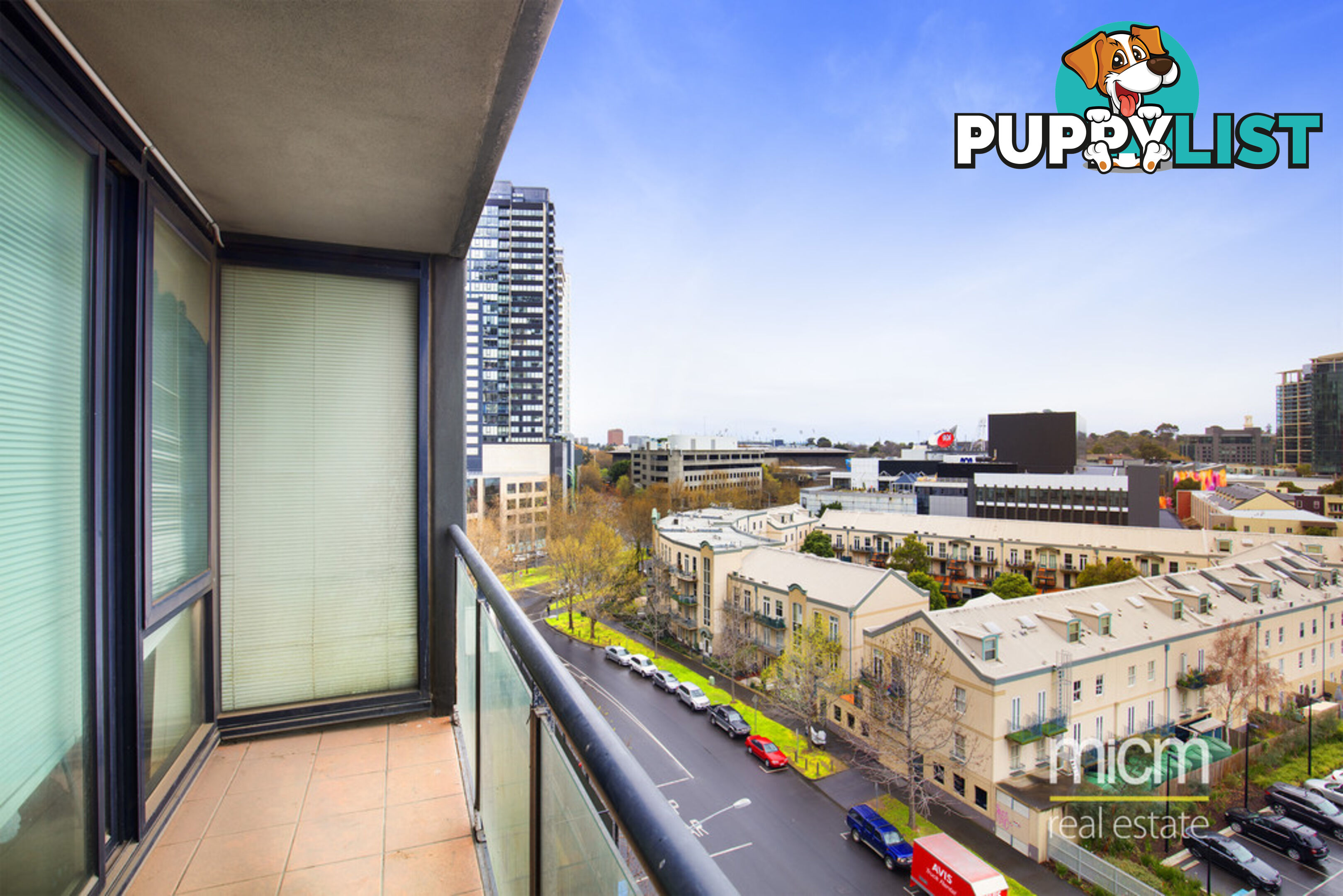 81/38 Kavanagh Street SOUTHBANK VIC 3006