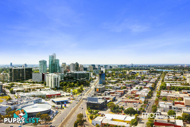 3006/241 City Road SOUTHBANK VIC 3006