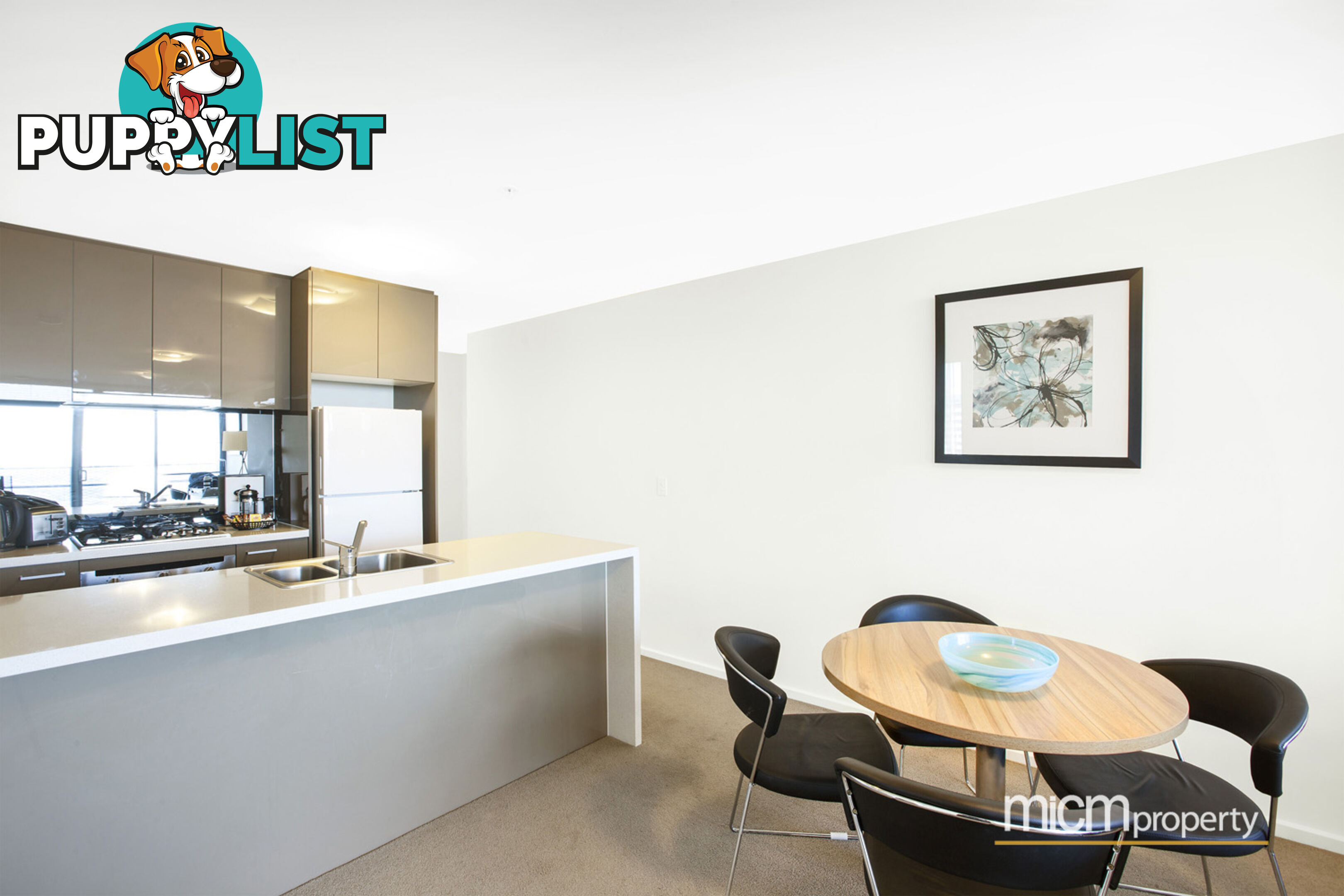 3006/241 City Road SOUTHBANK VIC 3006