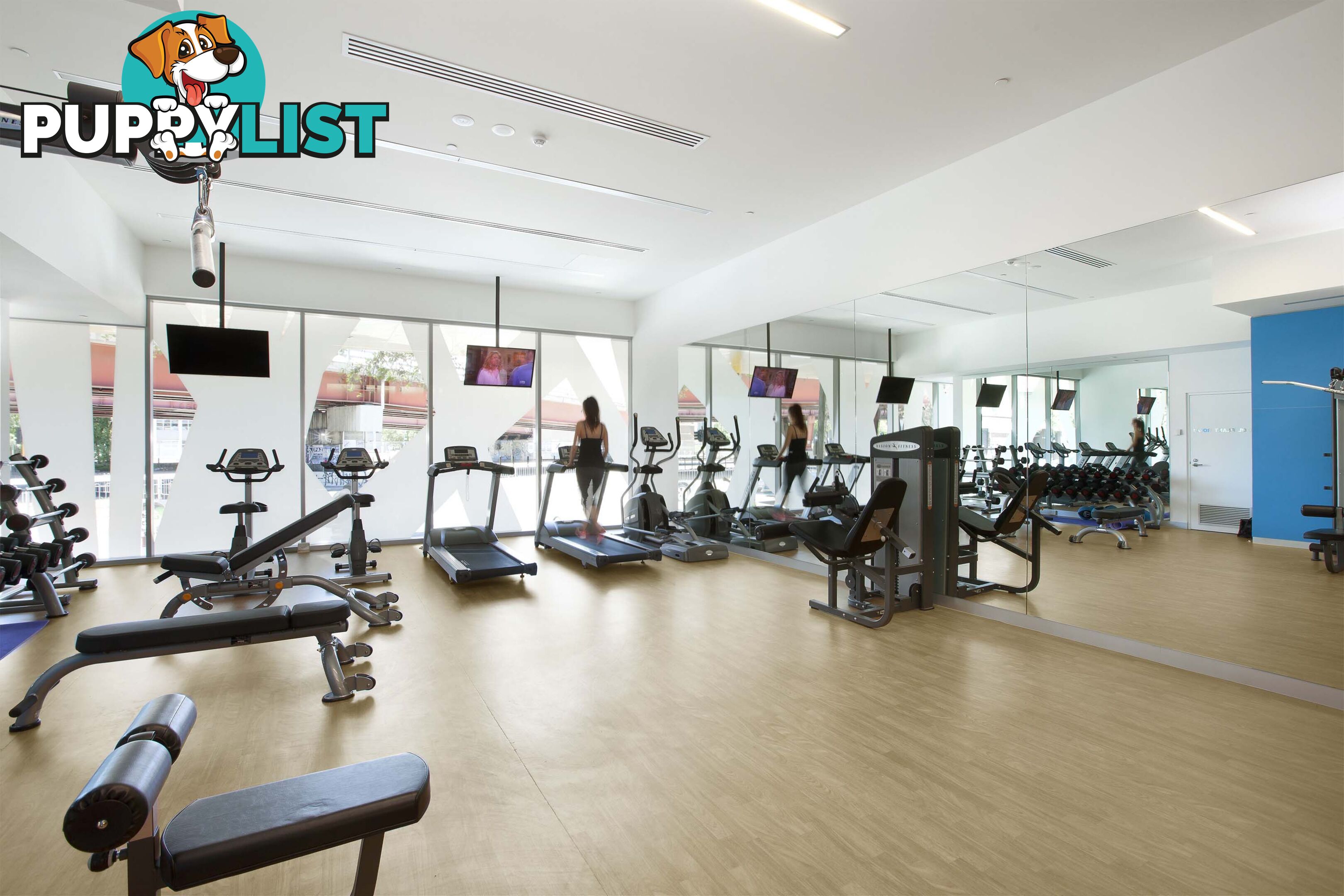 3006/241 City Road SOUTHBANK VIC 3006