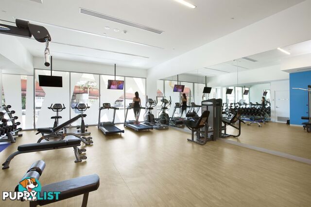 3006/241 City Road SOUTHBANK VIC 3006