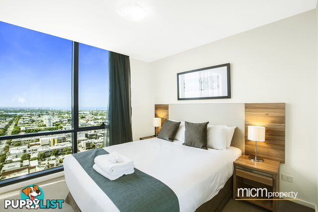 3006/241 City Road SOUTHBANK VIC 3006
