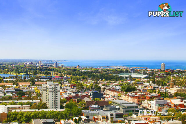 3006/241 City Road SOUTHBANK VIC 3006