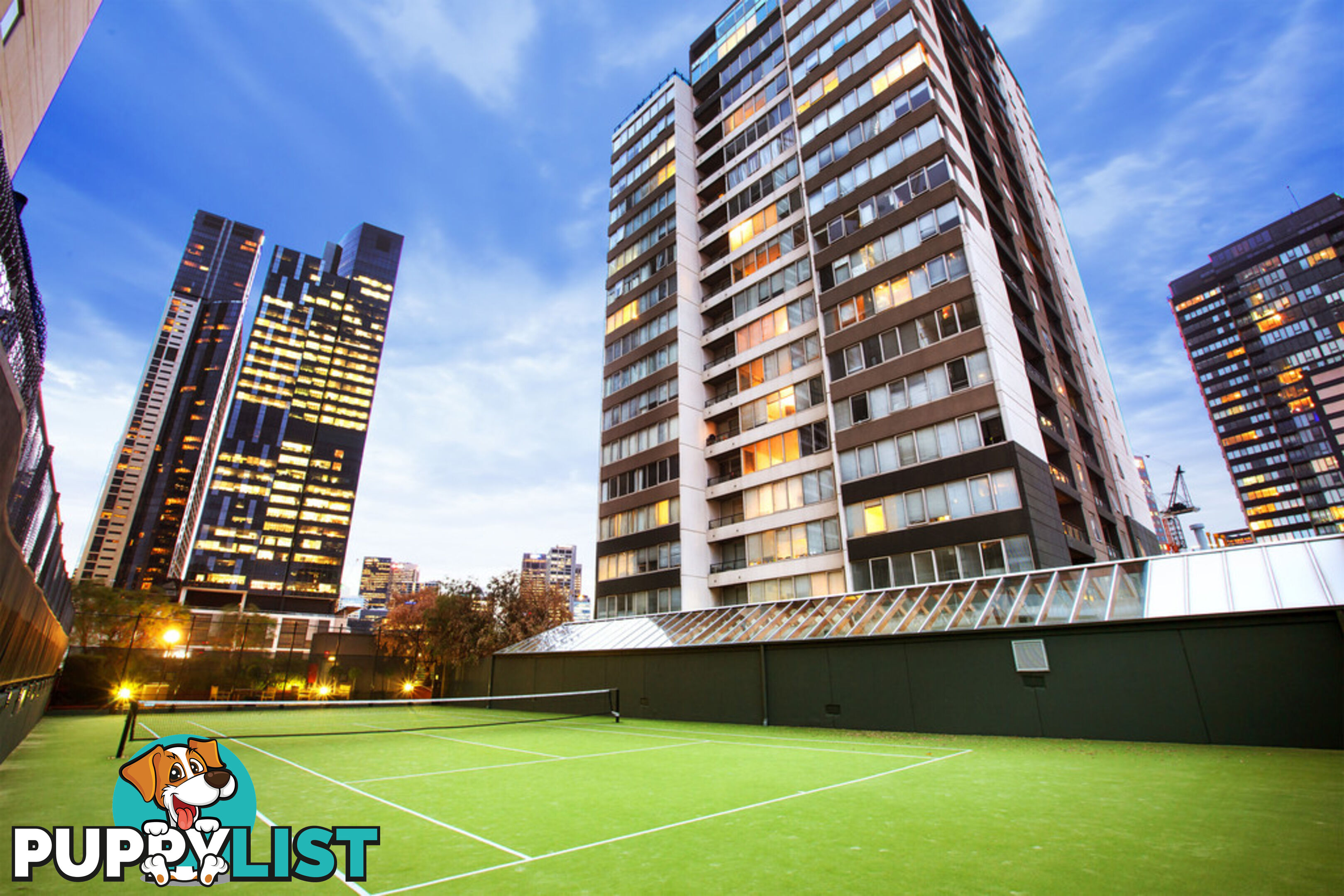 223/88 Southbank Boulevard SOUTHBANK VIC 3006