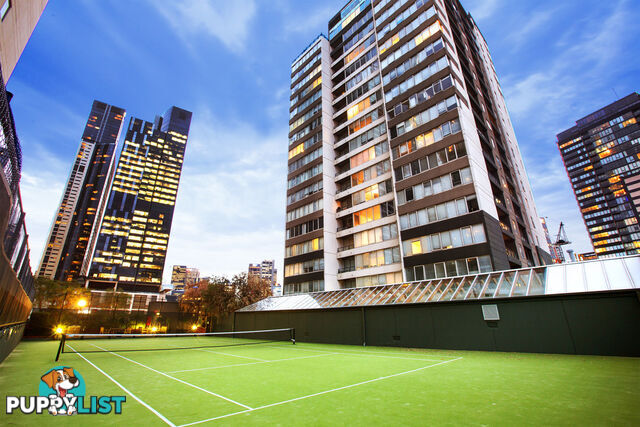 223/88 Southbank Boulevard SOUTHBANK VIC 3006